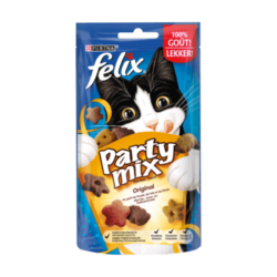 Felix Party Mix Snacks Original