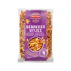 Go-Tan Gebakken uitjes