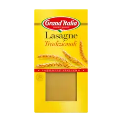 Grand'Italia Lasagne Tradizionali
