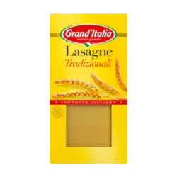 Grand'Italia Lasagne Tradizionali