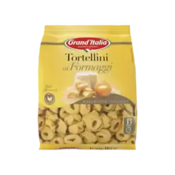 Grand Italia Tortellini ai Formaggi