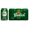 Grolsch Premium Pilsner Cans
