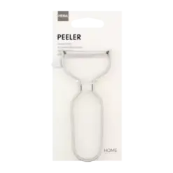 Dwarsdunschiller van roestvrijstaal