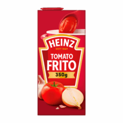 Heinz Tomato frito