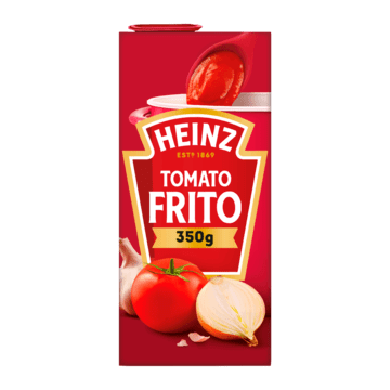 Heinz Tomato frito