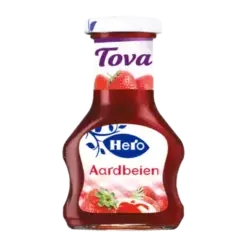 Hero Tova aardbeisaus