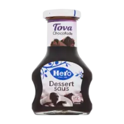 Hero Tova chocoladesaus