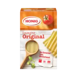 Honig Lasagne Original