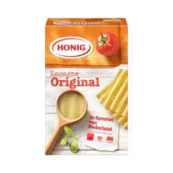 Honig Lasagne Original