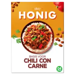 Honig Mix for Chili Con Carne