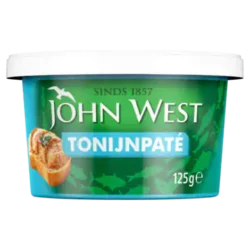 John West Tonijnpaté