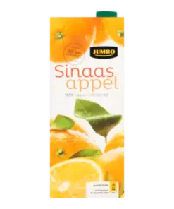 Jumbo Sinaasappelsap