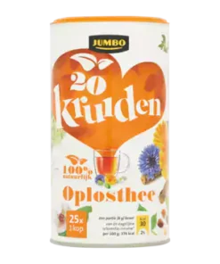 Jumbo 20 Kruiden Oplosthee