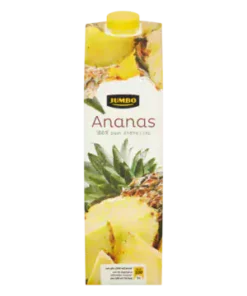 Jumbo Ananassap
