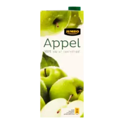 Jumbo Apple juice
