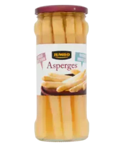 Jumbo Asperges 530gr