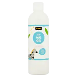 Jumbo Baby Wash Gel