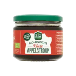 Jumbo Organic Rinse Apple Syrup