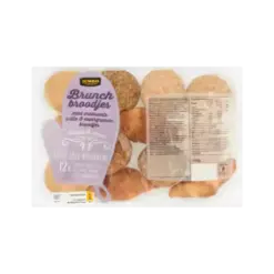 Jumbo Brunch Broodjes