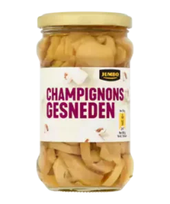 Jumbo Champignons
