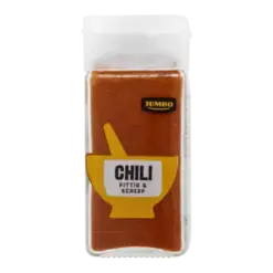 Jumbo Chilipoeder