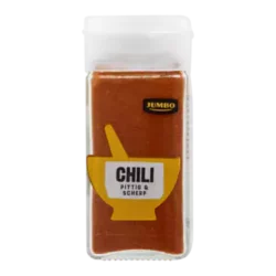 Jumbo Chili powder