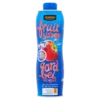 Jumbo Fruit Syrup Strawberry with Apppel