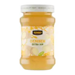 Jumbo Ginger Jam