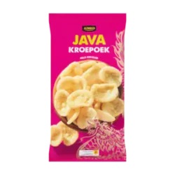 Jumbo Java Prawn Crackers
