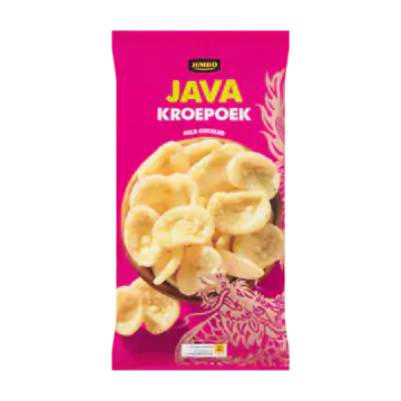 Jumbo Java Kroepoek