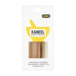 Jumbo Kaneel Warm & Kruidig