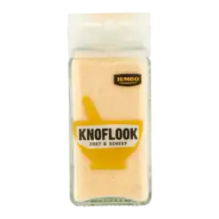 Jumbo Knoblauch