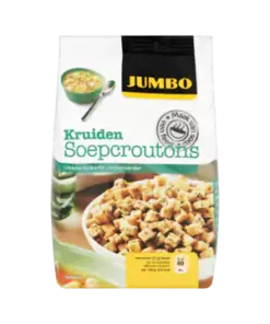 Jumbo Herbs Soup Croutons