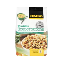 Jumbo Herbs Soup Croutons