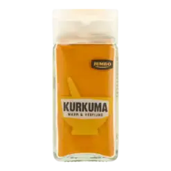 Jumbo Kurkuma Strooier