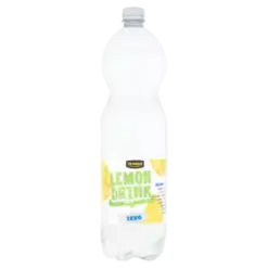 Jumbo Lemon Drink Zero