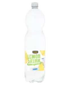Jumbo Lemon Drink Zero