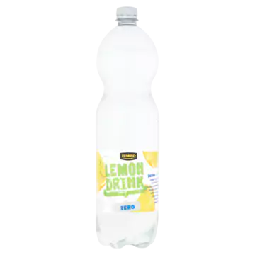 Jumbo Lemon Drink Zero