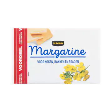 Jumbo Margarine