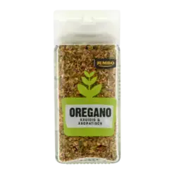 Jumbo Oregano