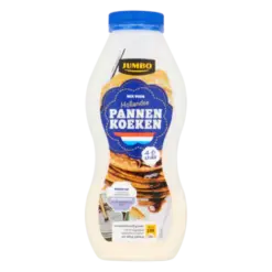 Jumbo Pancake Mix Dutch