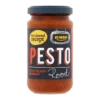 Jumbo Pesto Red