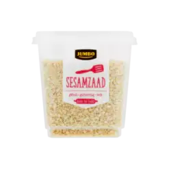 Jumbo Sesame seeds