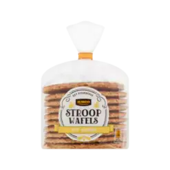 Jumbo Stroopwafels Honey