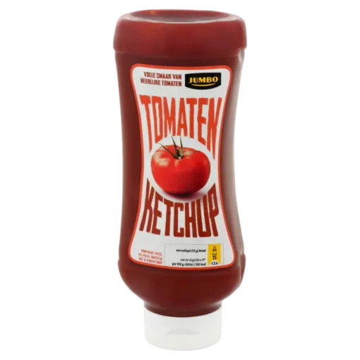 Jumbo Tomatenketchup voordeel