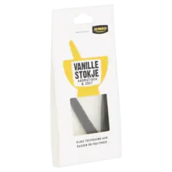 Jumbo Vanillestokje