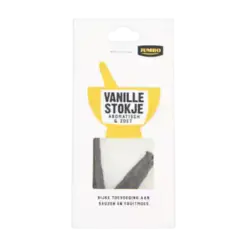 Jumbo Vanilla pod