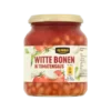 Jumbo Witte Bonen in Tomatensaus