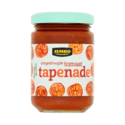 Jumbo Sundried Tomato Tapenade