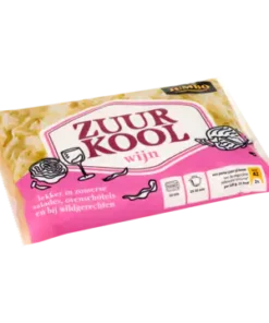 Jumbo Sauerkraut Wine